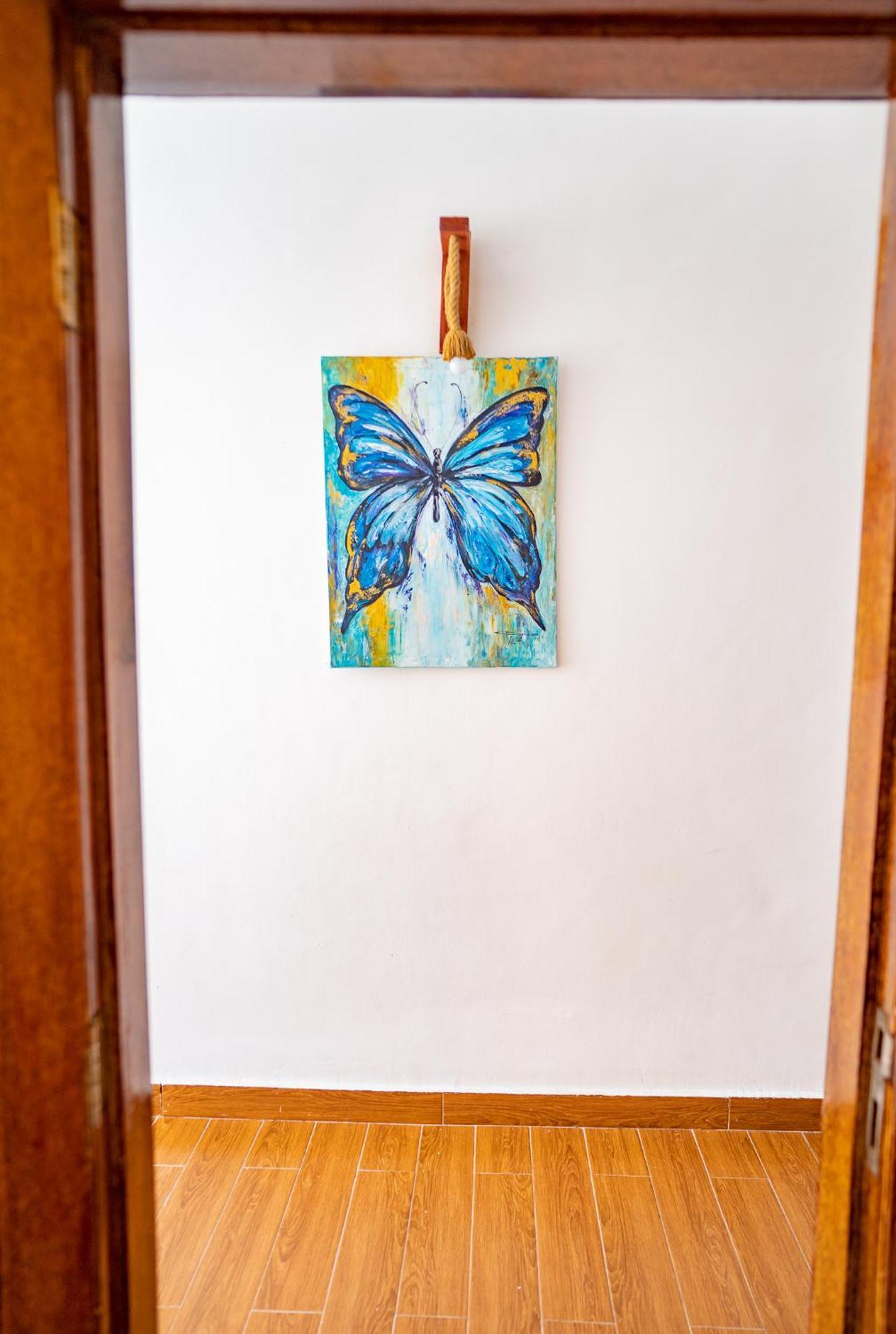Guest house Aurora