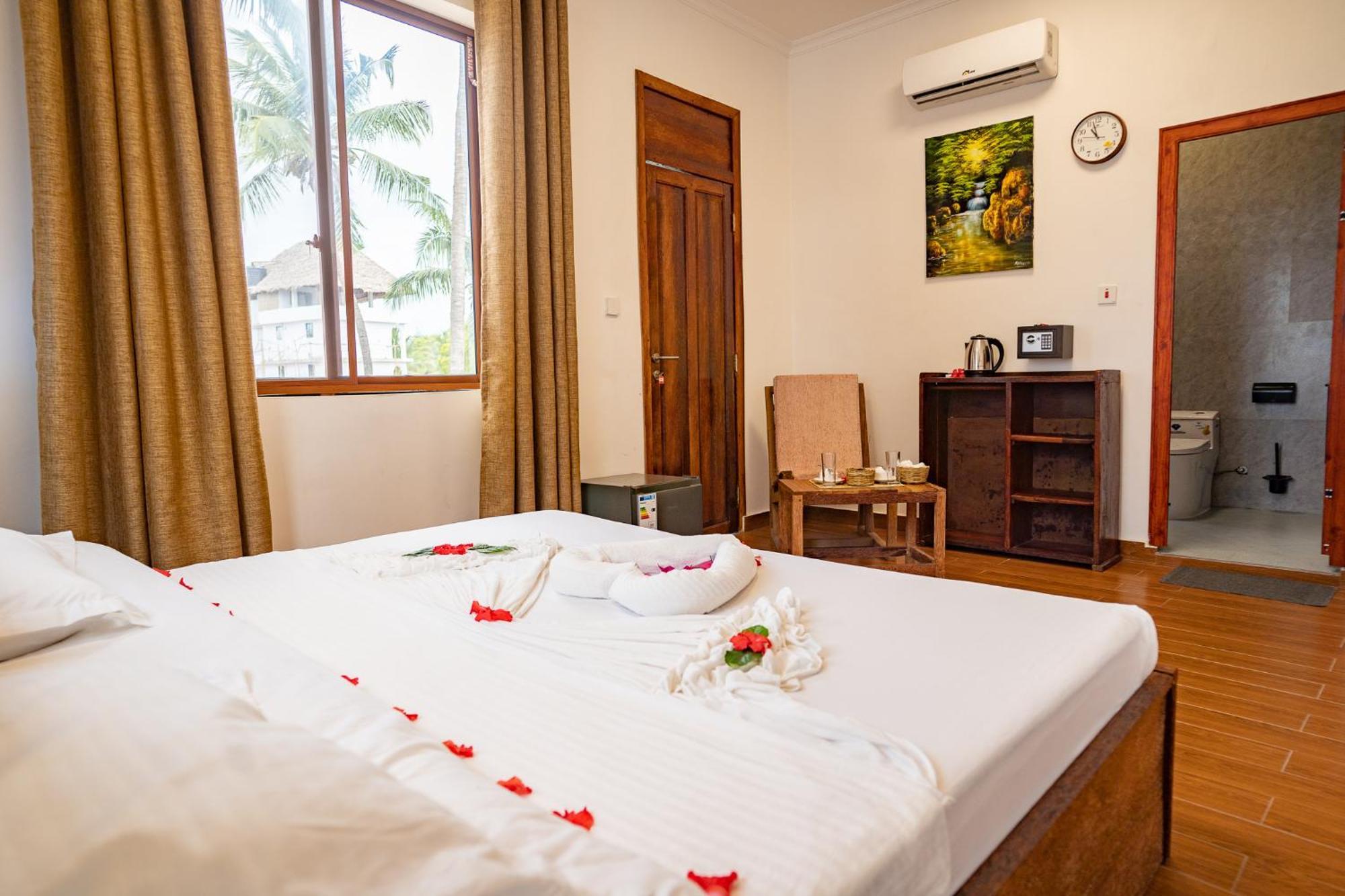 Aurora Guest house 3*