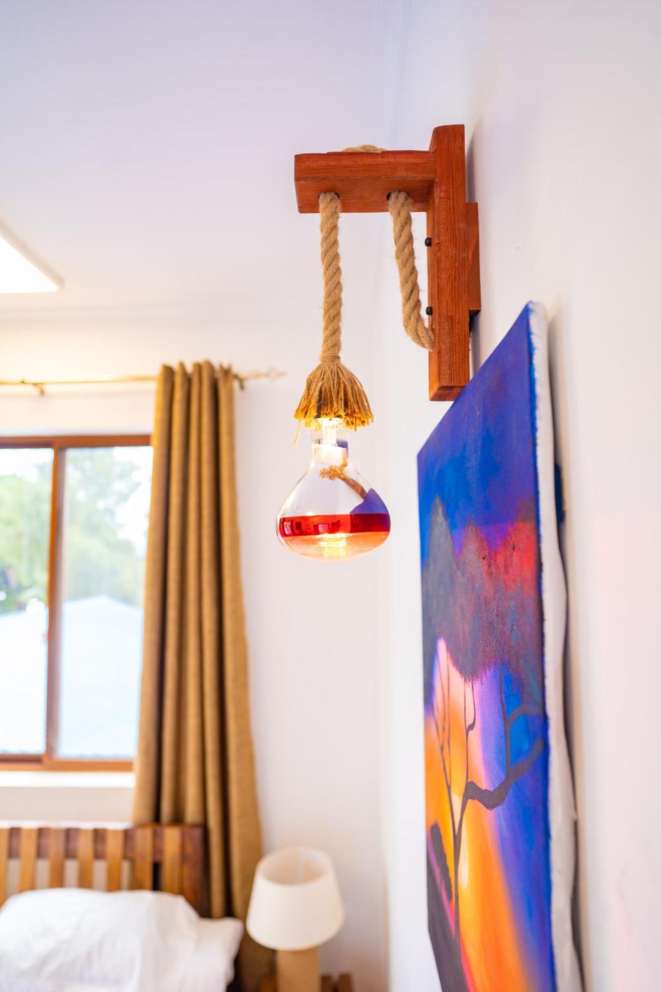Aurora Guest house