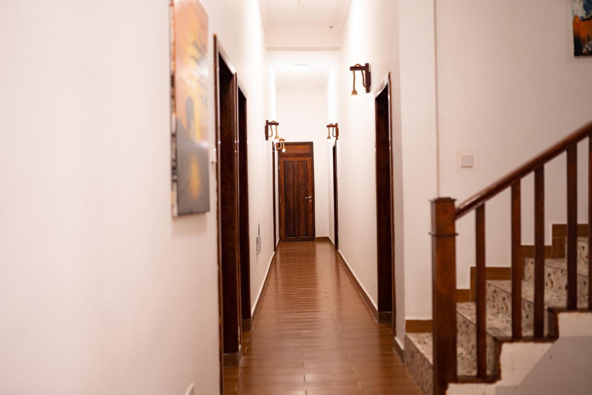 Aurora Guest house 3*