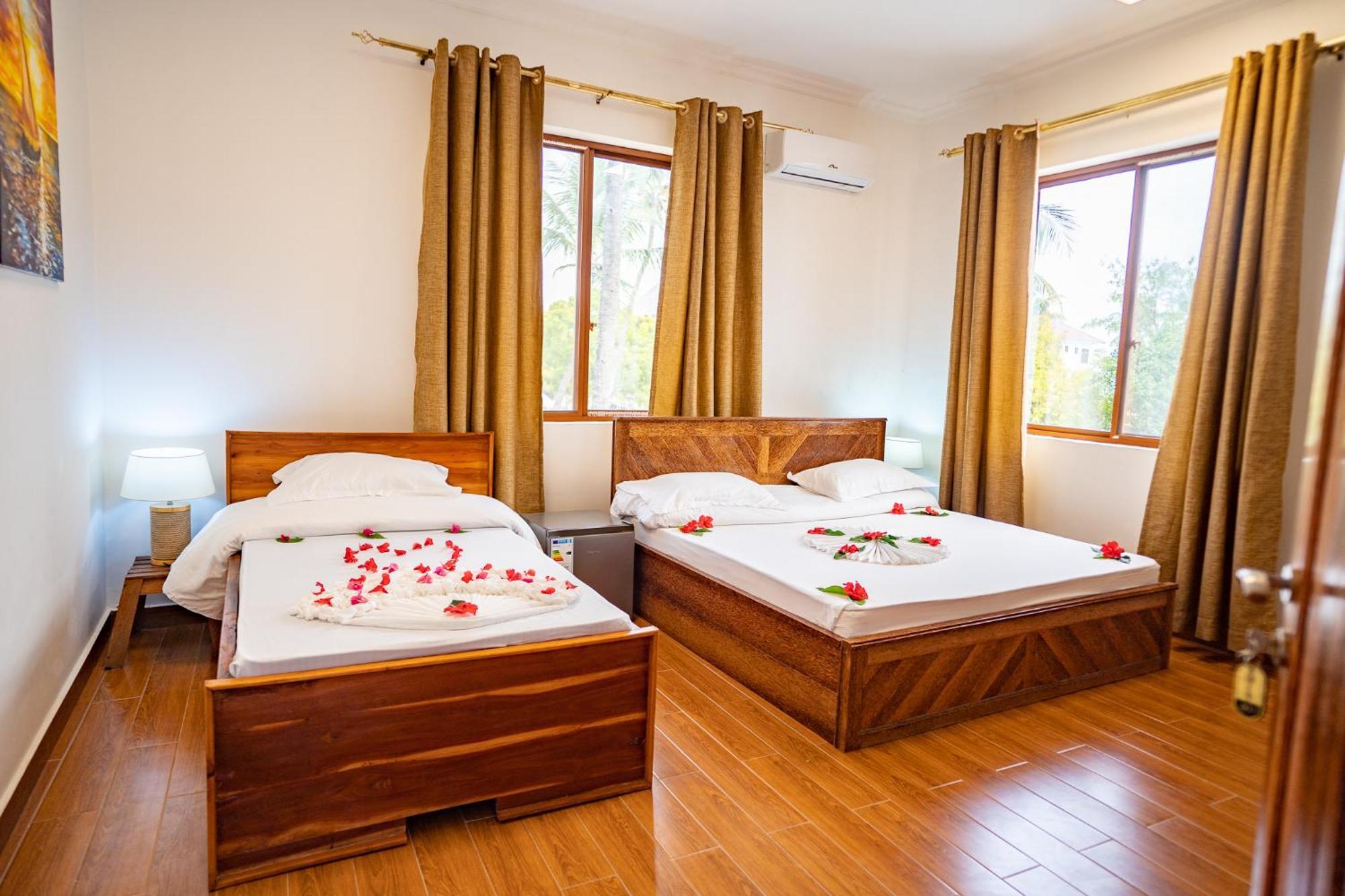 Aurora Guest house
